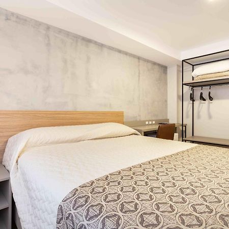 Hotel Dom Rafael Executivo Санта Мария Екстериор снимка